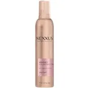 Nexxus Mousse Plus Volumizing Foam for Volume 10.6 oz