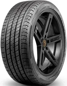 Continental ProContact RX All Season 235/40R19 96W XL Passenger Tire