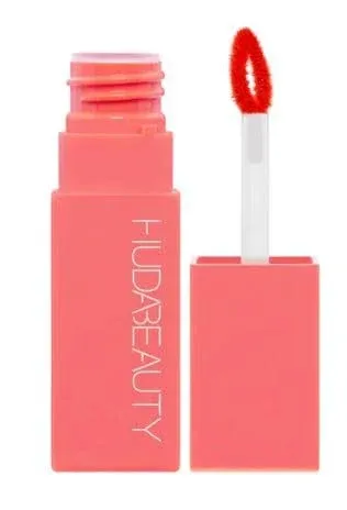 Huda Beauty Lip Blush Creamy Lip & Cheek Stain