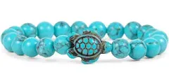 Sea Turtle Tracking Bracelet