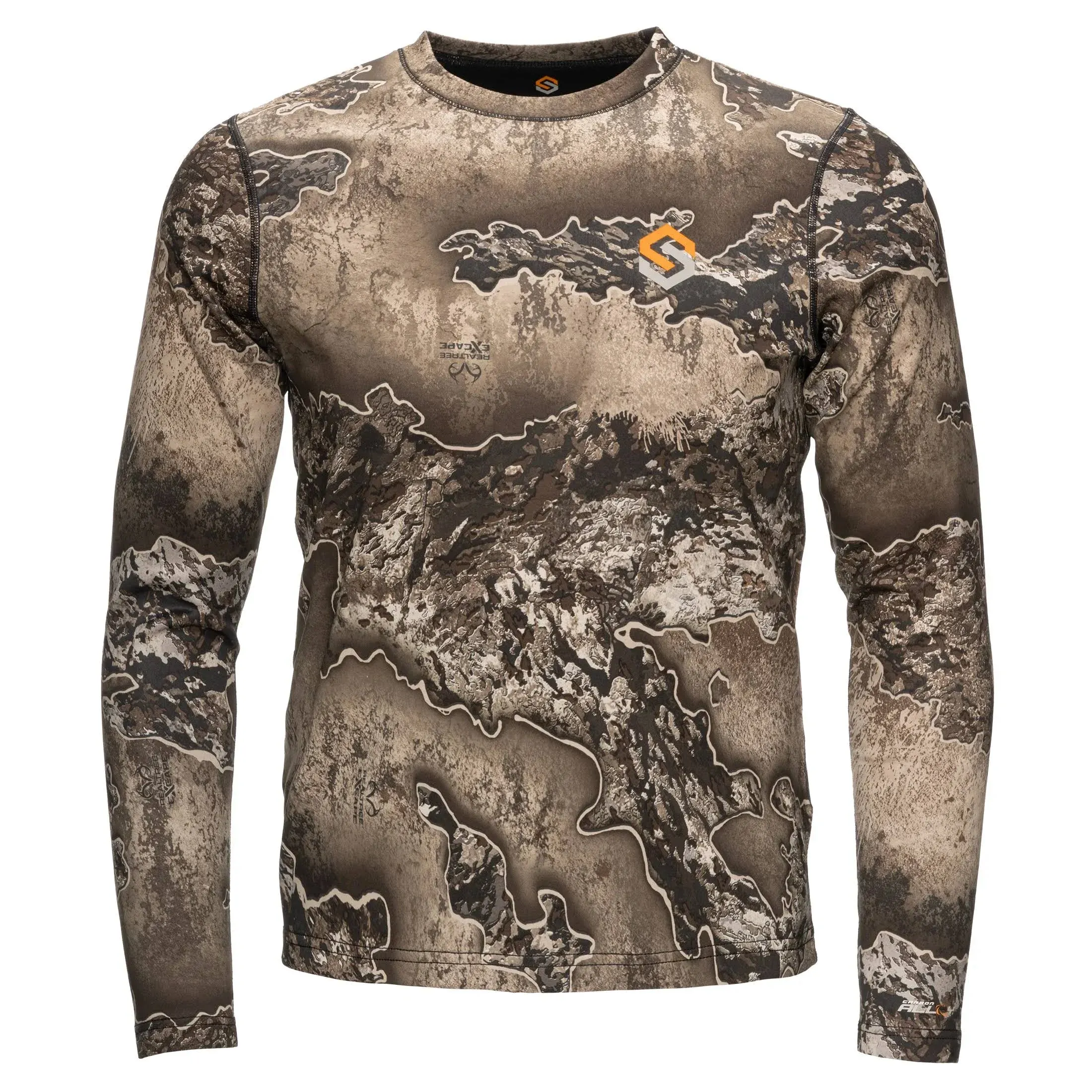 ScentBlocker Men's Drencher Jacket