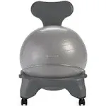 Gaiam Classic Balance Ball Chair