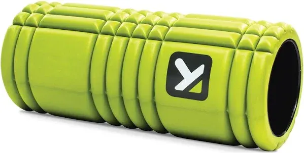 TriggerPoint Grid 1.0 Foam Roller 13' Lime