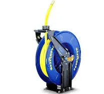 Goodyear Industrial Retractable Air Hose Reel