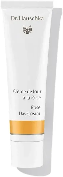 Dr. Hauschka Rose Day Cream Light 30g