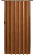 LTL Home Products OK4880K 48" x 80" Oak Folding Door