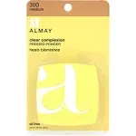 Almay Clear Complexion Pressed Powder