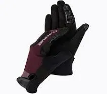 Dakine Women's Cross-X Bike Gloves