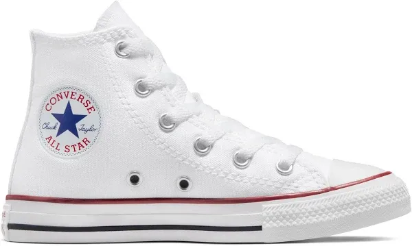 Converse Preschool Chuck Taylor All Star Red 3J232 - Size 10.5C