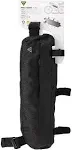 Topeak - MidLoader Black 4.5L Frame Bag