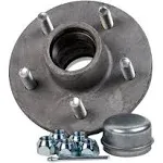 C.E. Smith Trailer Hub Kit