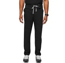 FIGS Men's Cargo Scrub Pants