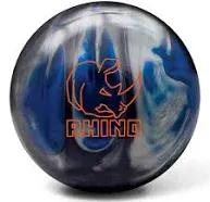 Brunswick Rhino Bowling Ball