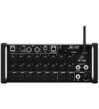 Behringer x Air XR18 18-Channel Tablet-Controlled Digital Mixer Store Demo Item