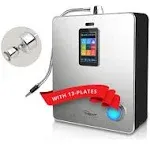 Tyent Water Ionizer ACE-13 - ***BUYER BEWARE*** - Important Info - Manual