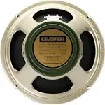 Mojotone Celestion G12M Greenback 12" Speaker