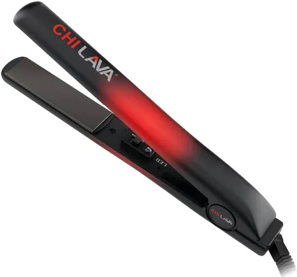 ❤️‍🔥Sold❤️‍🔥CHI Original Lava 1&quot; Ceramic Hairstyling Flat Iron