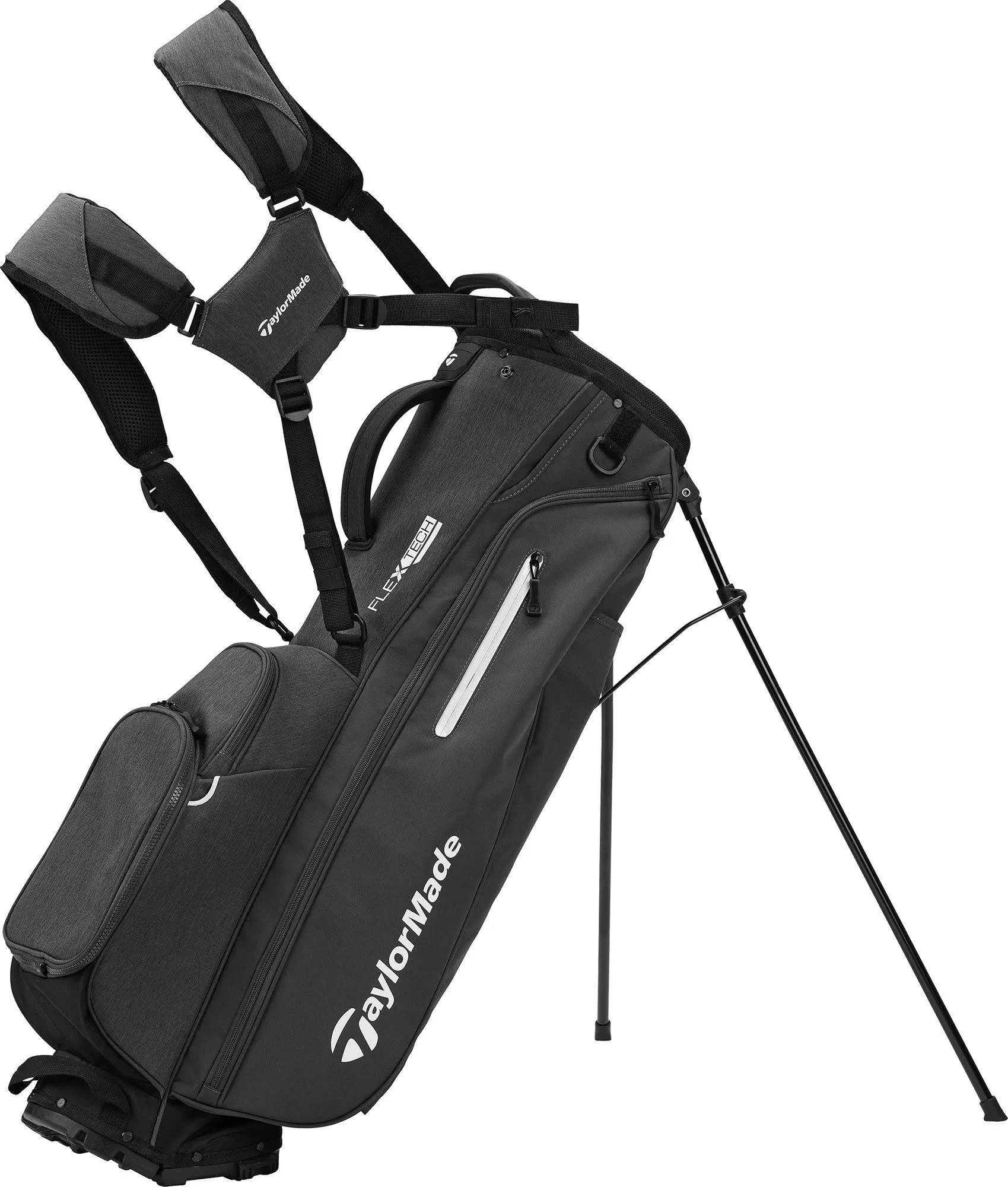 TaylorMade FlexTech Golf Stand Bag