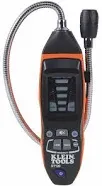 Klein Tools Combustible Gas Leak Detector ET120