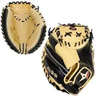 All Star Pro Elite 35" Baseball Catcher's Mitt