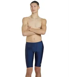 Speedo Men's Swimsuit Jammer ProLT Solid