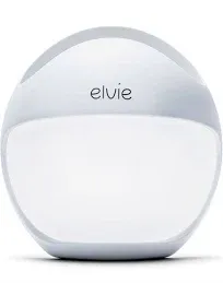 Elvie Curve Manual Breast Pump