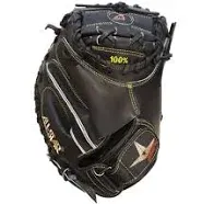 All Star Pro Elite Baseball Catcher's Mitt