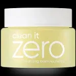 Banila Co., Clean It Zero, Cleansing Balm, Nourishing, 3.38 fl oz (100 ml)