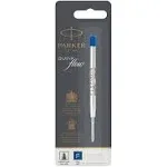 Parker Ballpoint Refill - Blue Fine