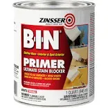 Zinsser B-I-N Primer-Sealer