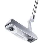 Mizuno M Craft Type II Putter White Satin