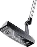 Mizuno M Craft Type II Putter Black Ion