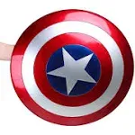 Marvel Legends Captain America Shield