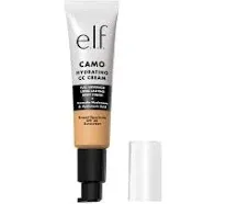 e.l.f. Cosmetics Hydrating Camo CC Cream Light 205 N