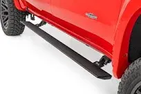 Rough Country Power Running Boards