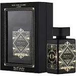 Bade'e Al Oud for Glory,Badee Al Oud Amethyst,Bade'e Al Oud Sublime & Bade’e Al Oud Honor & Glory EDP - 100ml (3.4 oz) by Lattafa Perfumes