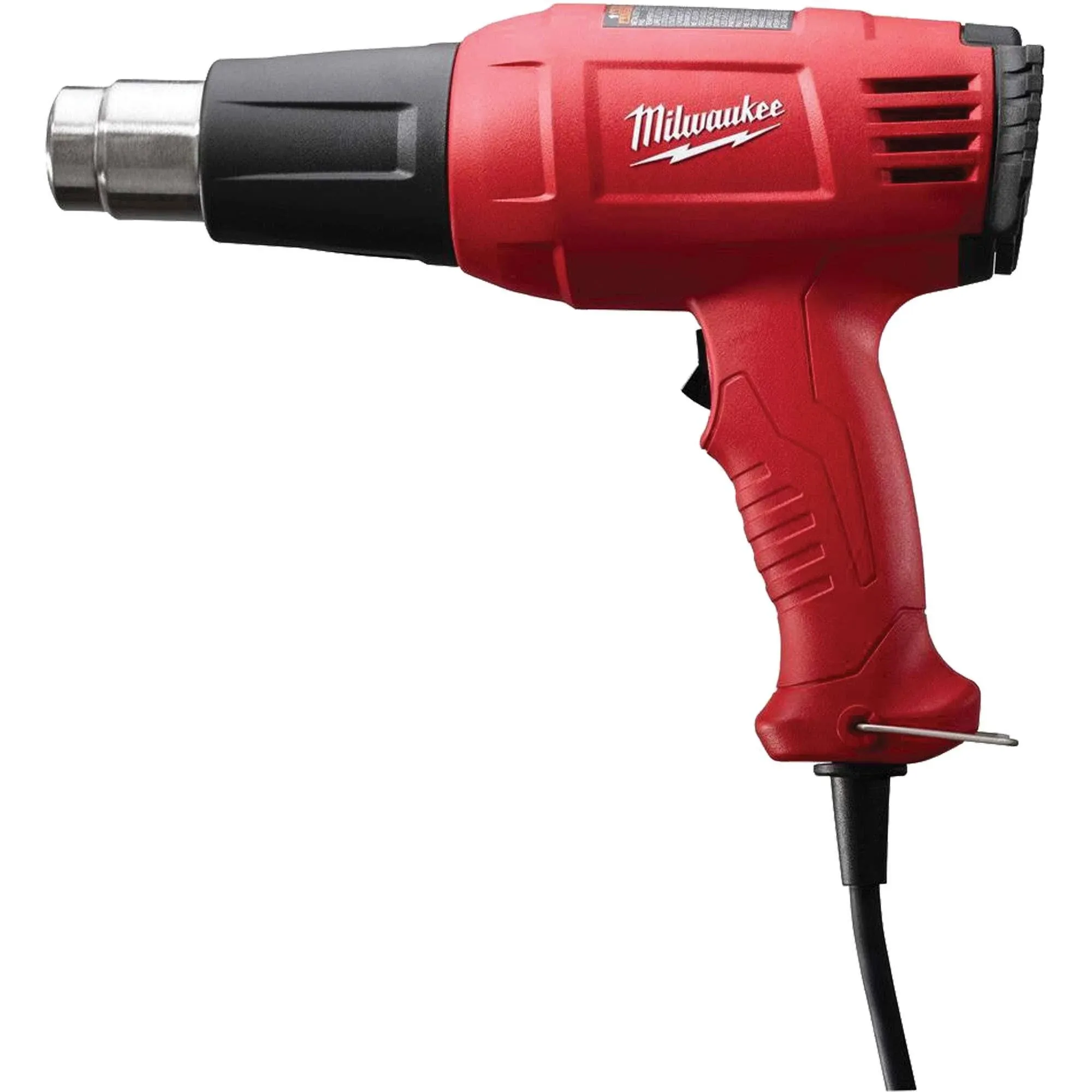 Milwaukee 8977-20 - Variable Temperature Heat Gun