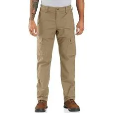 Carhartt Men's Force Relaxed Fit Cargo Work Pant