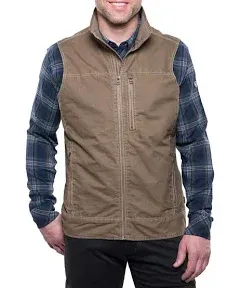 Kuhl Men's Burr Vest