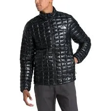 The North Face ThermoBall™ Eco Jacket 2.7 Cordovan XL 2023