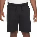 Nike Boys' Tech Fleece Shorts