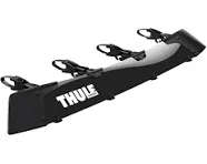 Thule AirScreen XT Roof Rack Wind Fairing