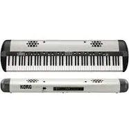 Korg Vintage 88-Key Stage Piano