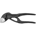 KNIPEX, 87 00 100, 4" Cobra XS Water Pump Pliers