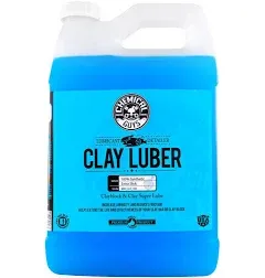 Chemical Guys Clay Luber Synthetic Lubricant & Detailer