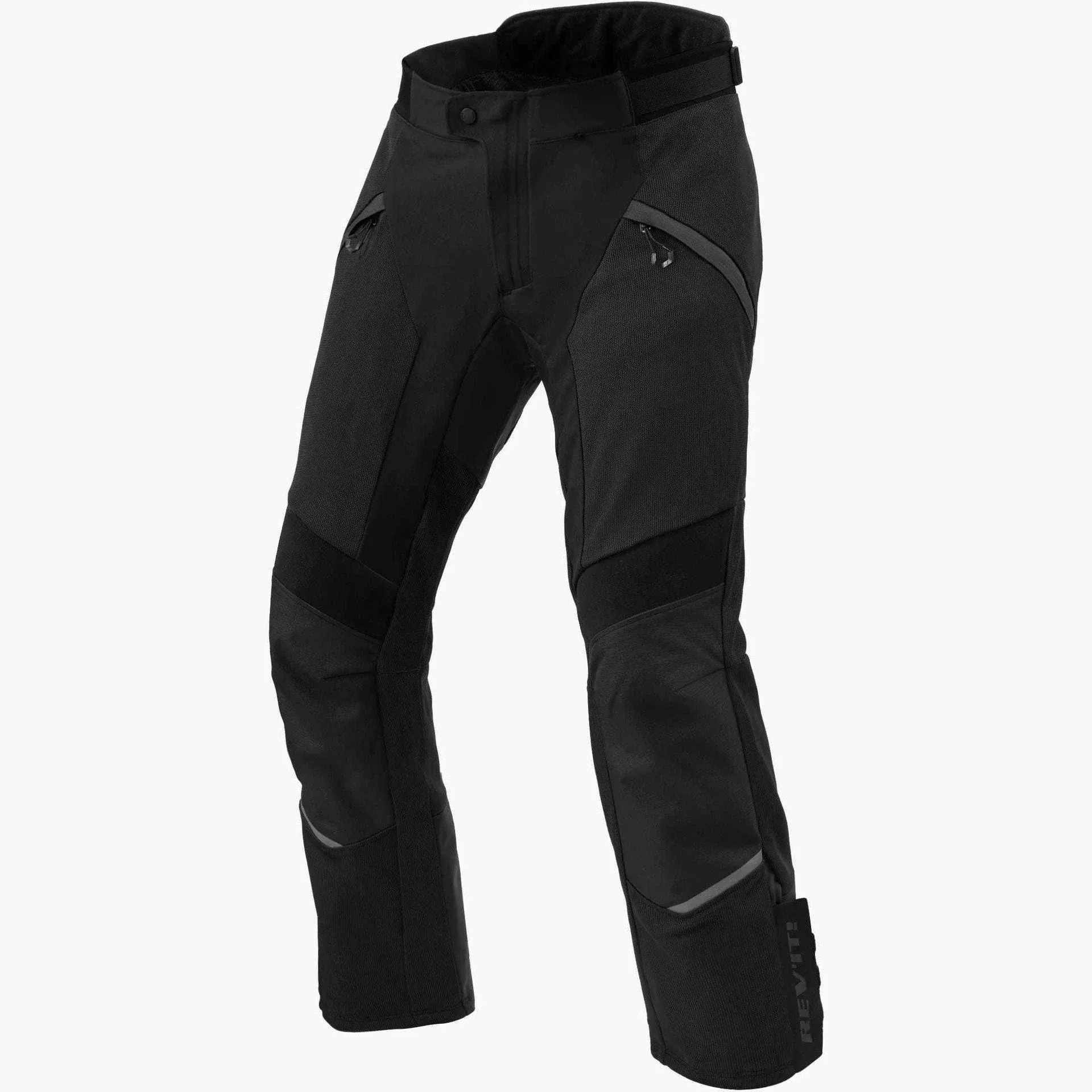 REV'IT! Airwave 4 Black Pants