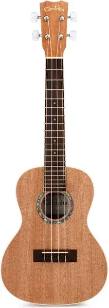 Cordoba 15CM 15 Series Concert Ukulele - Mahogany Top, Mahagony Back &amp; Sides