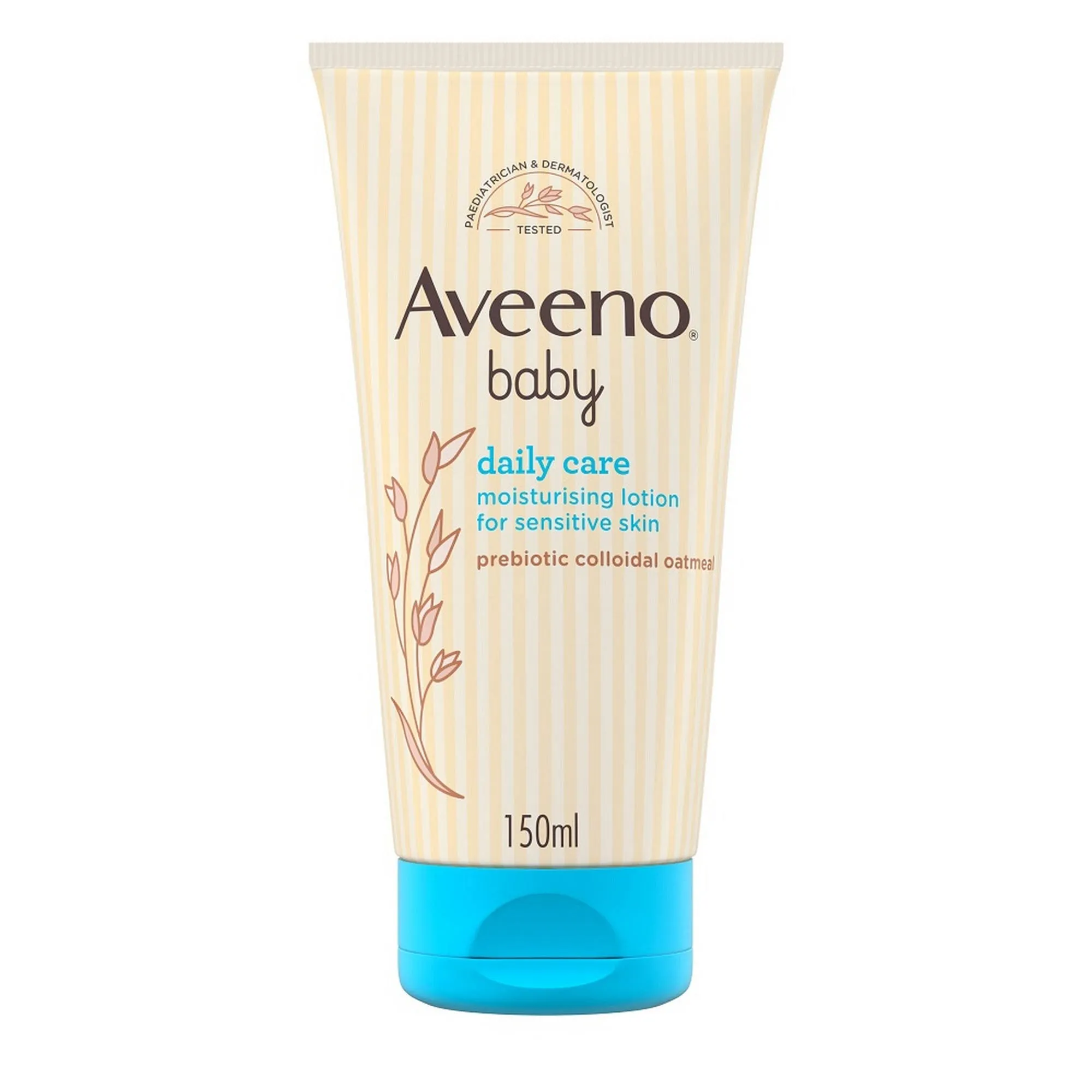 Aveeno Baby Daily Care Moisturising Lotion (150 ml)