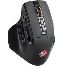 Redragon M913 Impact Elite Wireless Gaming Mouse