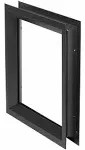 National Guard Window Frame Kit,H L-FRA100